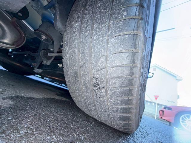 BRZ S BLTZ車高調 STIリップスポイラー STIフロントバンパー(64枚目)