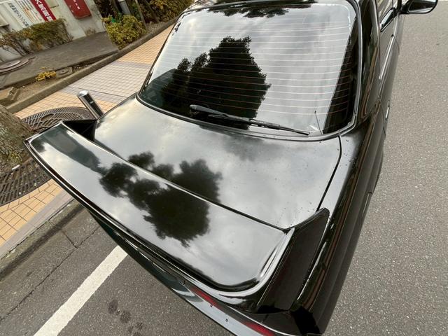 スカイライン ＧＴＳ－４　ＲＢ２６ＤＥＴＴ公認　４ドアＧＴＲ仕様　前置きＩＣ　ブーストアップ　社外マフラー　車高調　ニスモメーター　マインズ３連メーター（19枚目）