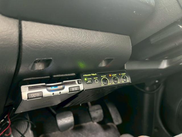 スカイライン ＧＴＳ－４　ＲＢ２６ＤＥＴＴ公認　４ドアＧＴＲ仕様　前置きＩＣ　ブーストアップ　社外マフラー　車高調　ニスモメーター　マインズ３連メーター（30枚目）