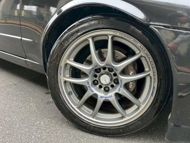 スカイライン ＧＴＳ－４　ＲＢ２６ＤＥＴＴ公認　４ドアＧＴＲ仕様　前置きＩＣ　ブーストアップ　社外マフラー　車高調　ニスモメーター　マインズ３連メーター（53枚目）