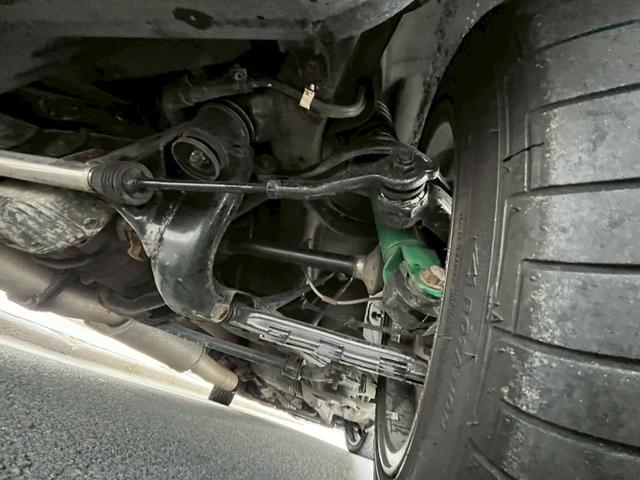 スカイライン ＧＴＳ－４　ＲＢ２６ＤＥＴＴ公認　４ドアＧＴＲ仕様　前置きＩＣ　ブーストアップ　社外マフラー　車高調　ニスモメーター　マインズ３連メーター（60枚目）