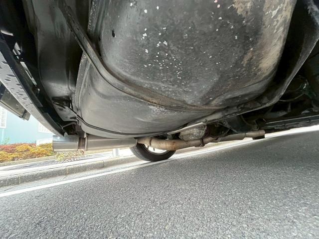 スカイライン ＧＴＳ－４　ＲＢ２６ＤＥＴＴ公認　４ドアＧＴＲ仕様　前置きＩＣ　ブーストアップ　社外マフラー　車高調　ニスモメーター　マインズ３連メーター（61枚目）