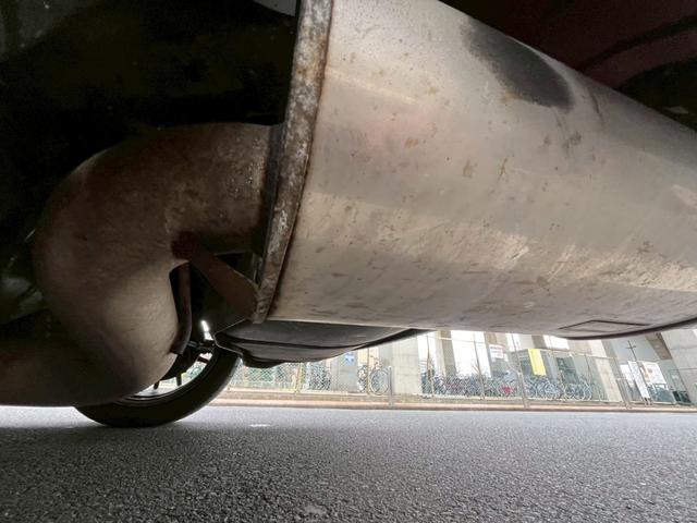 スカイライン ＧＴＳ－４　ＲＢ２６ＤＥＴＴ公認　４ドアＧＴＲ仕様　前置きＩＣ　ブーストアップ　社外マフラー　車高調　ニスモメーター　マインズ３連メーター（63枚目）