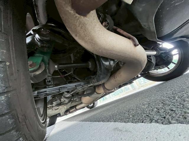 スカイライン ＧＴＳ－４　ＲＢ２６ＤＥＴＴ公認　４ドアＧＴＲ仕様　前置きＩＣ　ブーストアップ　社外マフラー　車高調　ニスモメーター　マインズ３連メーター（67枚目）