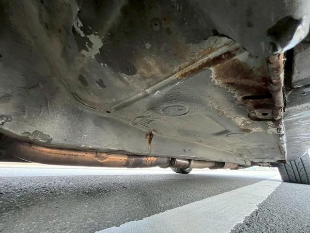 スカイライン ＧＴＳ－４　ＲＢ２６ＤＥＴＴ公認　４ドアＧＴＲ仕様　前置きＩＣ　ブーストアップ　社外マフラー　車高調　ニスモメーター　マインズ３連メーター（69枚目）