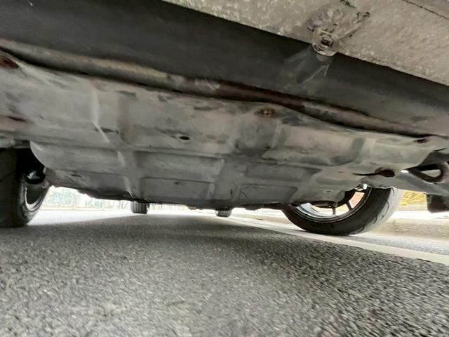 スカイライン ＧＴＳ－４　ＲＢ２６ＤＥＴＴ公認　４ドアＧＴＲ仕様　前置きＩＣ　ブーストアップ　社外マフラー　車高調　ニスモメーター　マインズ３連メーター（74枚目）