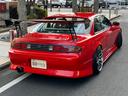 Ｋ’ｓ　６速公認　Ｓ１５エンジン　ＯＲＣ５５９メタルクラッチ　シルクロードエキマニ　車高調(12枚目)