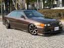 TOYOTA CHASER