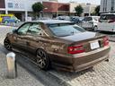 TOYOTA CHASER