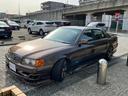 TOYOTA CHASER