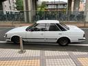 TOYOTA MARK II