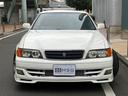 TOYOTA CHASER