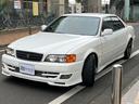 TOYOTA CHASER