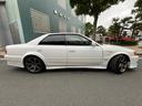 TOYOTA CHASER