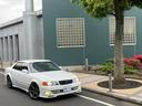 TOYOTA CHASER