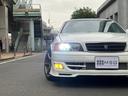 TOYOTA CHASER