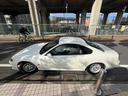 NISSAN SILVIA