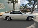 NISSAN SILVIA