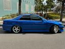 TOYOTA CHASER