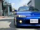 NISSAN SILVIA
