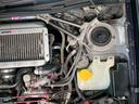 ＷＲＸ　ＳＴｉバージョンＩＶ　ワンオーナー車　オールペン　ＳＴＩマフラー　ＳＴＩタワーバー（46枚目）