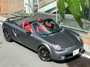 TOYOTA MR-S