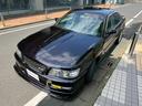 ローレル ２５クラブＳターボタイプＸ　５速公認　ＨＰＩエキマニ　社外タービン　前置きＩＣ　車高調（7枚目）