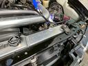 ２５クラブＳターボタイプＸ　５速公認　ＨＰＩエキマニ　社外タービン　前置きＩＣ　車高調（42枚目）