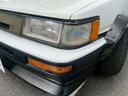TOYOTA COROLLA LEVIN