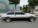 TOYOTA COROLLA LEVIN