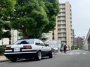 TOYOTA COROLLA LEVIN