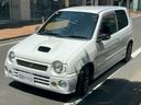 SUZUKI ALTO WORKS