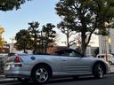 MITSUBISHI ECLIPSE SPIDER