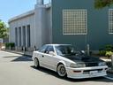 TOYOTA COROLLA LEVIN