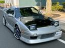 NISSAN 180SX