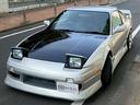 NISSAN 180SX