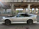 NISSAN 180SX