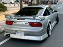 NISSAN 180SX
