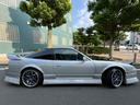 NISSAN 180SX