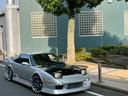 NISSAN 180SX