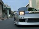 NISSAN 180SX