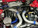 タイプＲＢバサースト　純正５速　前置きＩＣ　社外ラジエター　パワーＦＣ　車高調（30枚目）