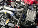 タイプＲＢバサースト　純正５速　前置きＩＣ　社外ラジエター　パワーＦＣ　車高調（32枚目）