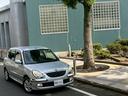 TOYOTA DUET