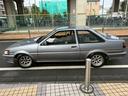TOYOTA COROLLA LEVIN