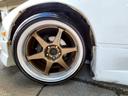 タイプＸ　タイプＳ改Ｘ仕様　ＳＲ２０ターボエンジン　社外エアロ　機械式ＬＳＤ　車高調（38枚目）