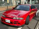 NISSAN SILVIA