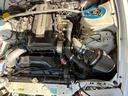 タイプＸ　純正５速　Ｓ１４タービン　ブーストアップ仕様　機械式ＬＳＤ　車高調　切れ角アップ（49枚目）