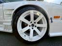 タイプＸ　純正５速　Ｓ１４タービン　ブーストアップ仕様　機械式ＬＳＤ　車高調　切れ角アップ（64枚目）