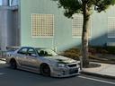 スカイライン 25GT-Xターボ 純正5速 URASフルエアロ 社外マフラー 車高調 RECAROシート(6枚目)